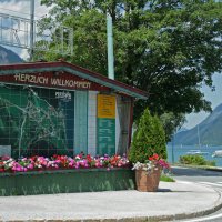Pertisau